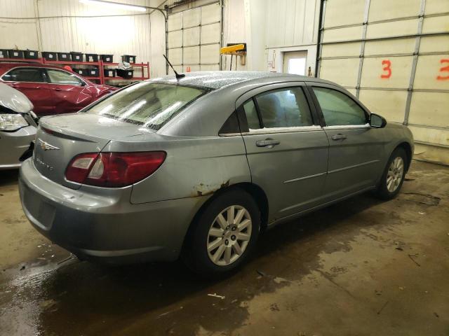 Photo 3 from auction – 2007 CHRYSLER SEBRING with VIN 1C3LC46K57N620851