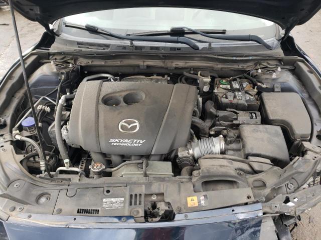 Photo 11 from auction – 2015 MAZDA 3 TOURING with VIN 3MZBM1V76FM147676