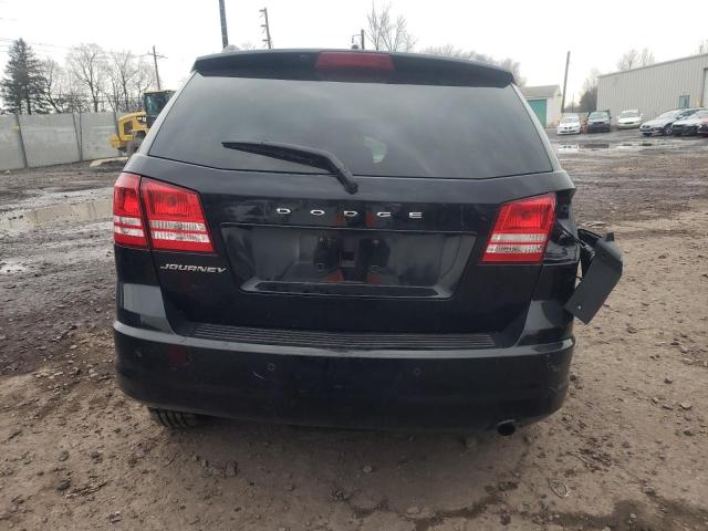 Photo 6 from auction – 2020 DODGE JOURNEY SE with VIN 3C4PDCAB4LT271803