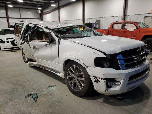 Photo 4 from auction – 2017 FORD EXPEDITION with VIN 1FMJK1KT1HEA55398