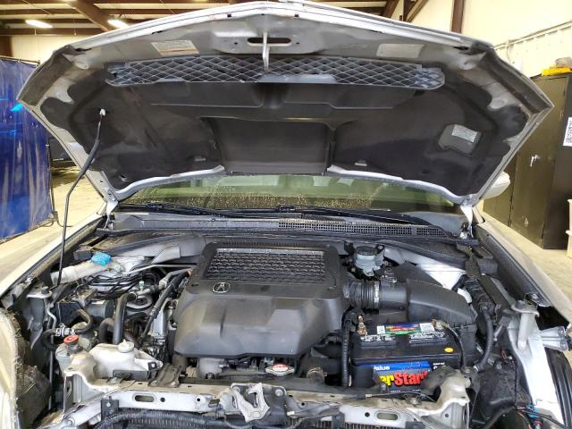 Photo 12 from auction – 2007 ACURA RDX TECHNO with VIN 5J8TB18507A016802
