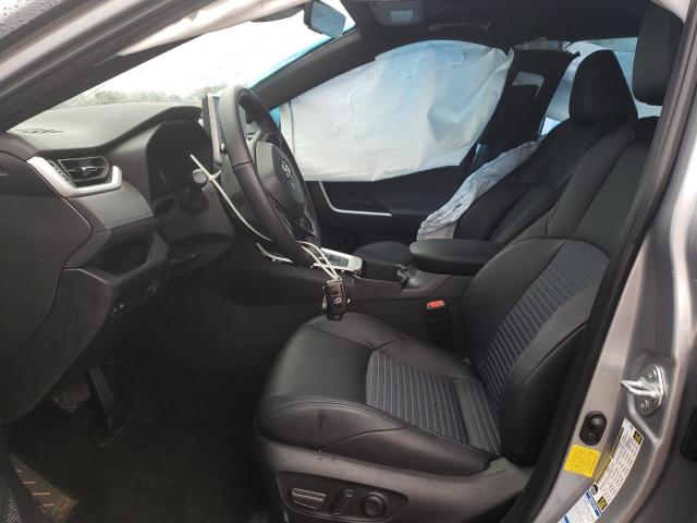 Photo 7 from auction – 2022 TOYOTA RAV4 XSE with VIN 4T3E6RFV1NU095151
