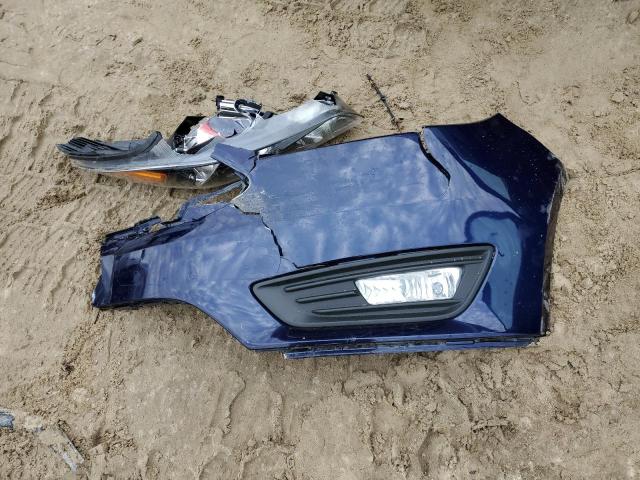 Photo 12 from auction – 2017 FORD FOCUS SEL with VIN 1FADP3M27HL202876