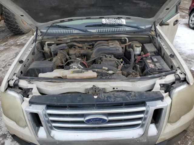 Photo 11 from auction – 2008 FORD EXPLORER S with VIN 1FMEU31E58UB11438