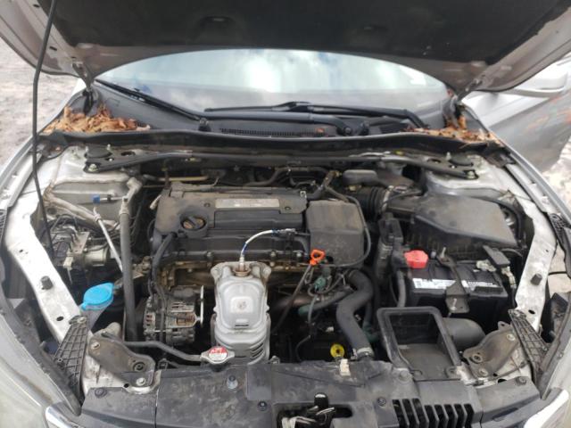 Photo 11 from auction – 2014 HONDA ACCORD EXL with VIN 1HGCR2F89EA208103