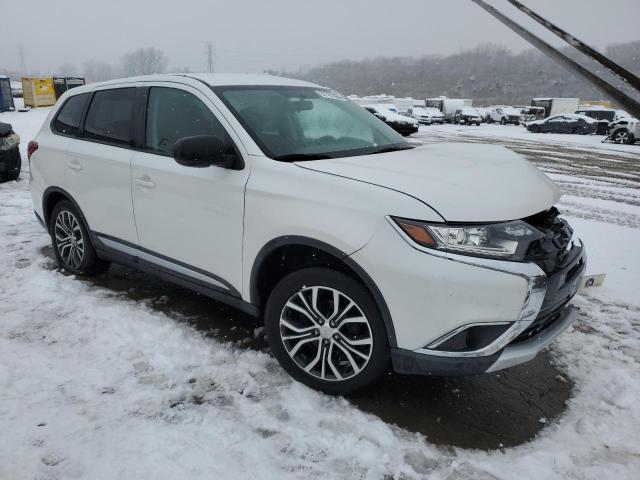 Photo 4 from auction – 2017 MITSUBISHI OUTLANDER with VIN JA4AZ2A31HZ017728