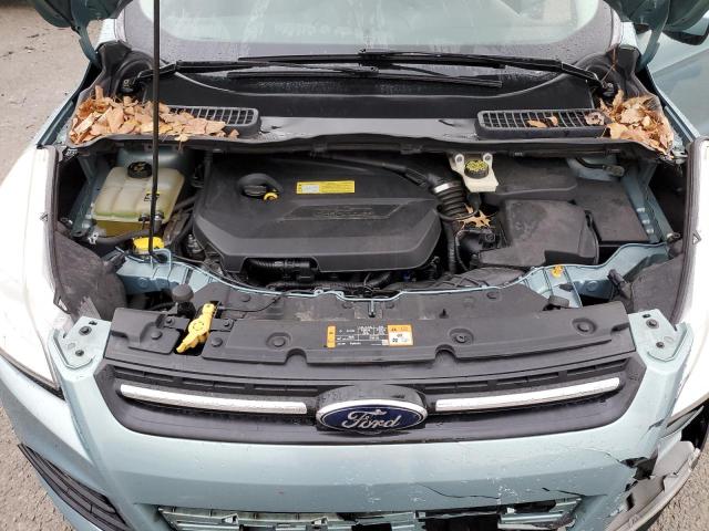 Photo 11 from auction – 2013 FORD ESCAPE SE with VIN 1FMCU9GX3DUA16633