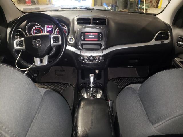 Photo 8 from auction – 2012 DODGE JOURNEY SX with VIN 3C4PDDBG4CT181454