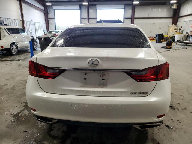 Photo 6 from auction – 2015 LEXUS GS 350 with VIN JTHBE1BL9FA011166