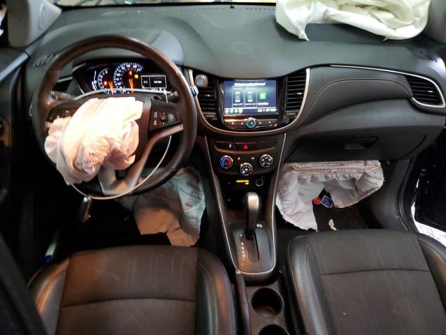 Photo 8 from auction – 2018 CHEVROLET TRAX 1LT with VIN 3GNCJLSBXJL347261