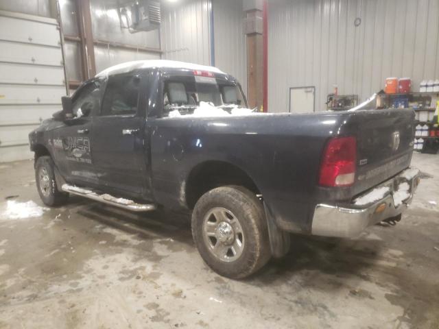 Photo 2 from auction – 2014 RAM 2500 SLT with VIN 3C6UR5DL8EG159495