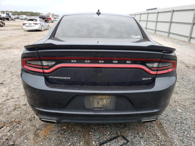 Photo 6 from auction – 2016 DODGE CHARGER SX with VIN 2C3CDXHG7GH215042