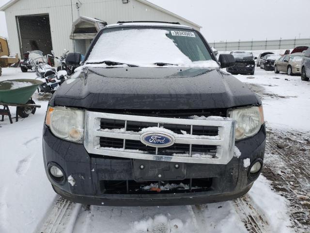 صورة رقم 5 من المزاد - 2010 FORD ESCAPE XLT مع VIN 1FMCU0DG2AKD35660