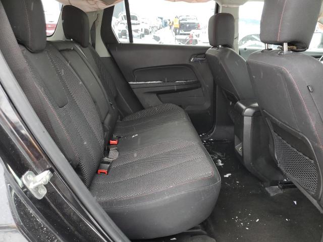 Photo 10 from auction – 2014 GMC TERRAIN with VIN 2GKFLWEK5E6131555