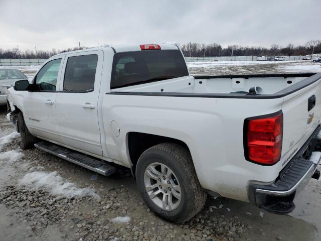 Photo 2 from auction – 2015 CHEVROLET silverado with VIN 3GCPCREC8FG167613