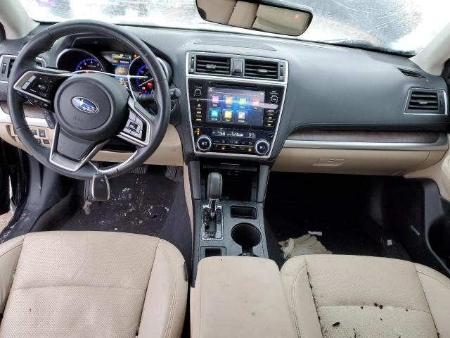 Photo 8 from auction – 2018 SUBARU OUTBACK 2. with VIN 4S4BSANC4J3284207
