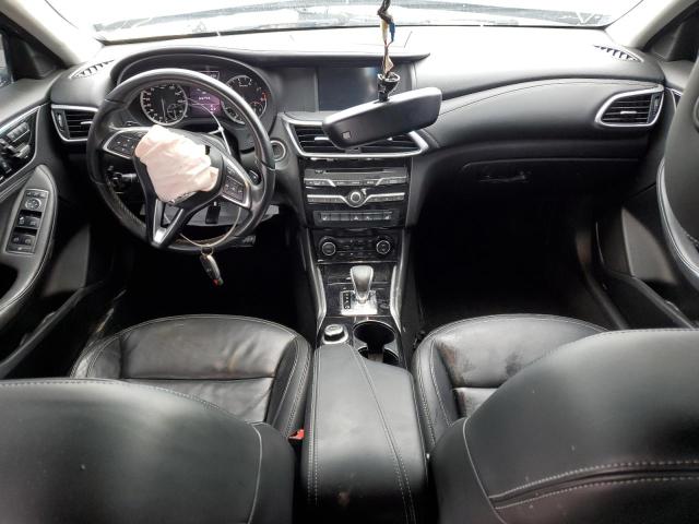 Photo 8 from auction – 2018 INFINITI QX30 BASE with VIN SJKCH5CP4JA059332