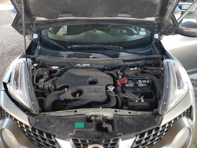 Photo 11 from auction – 2017 NISSAN JUKE S with VIN JN8AF5MR8HT700324