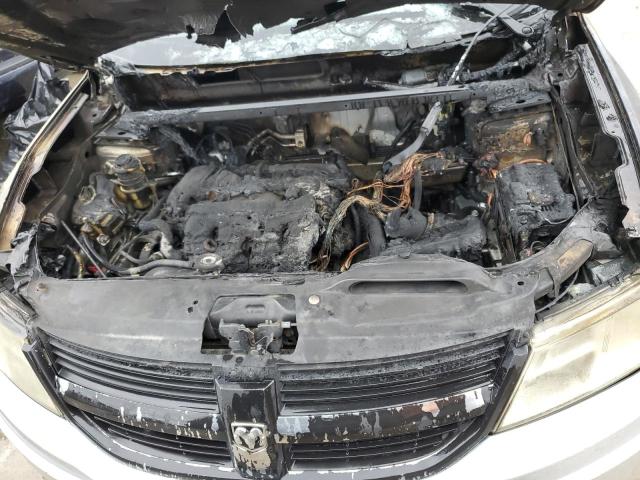 Photo 11 from auction – 2010 DODGE JOURNEY SE with VIN 3D4PG4FB4AT233672