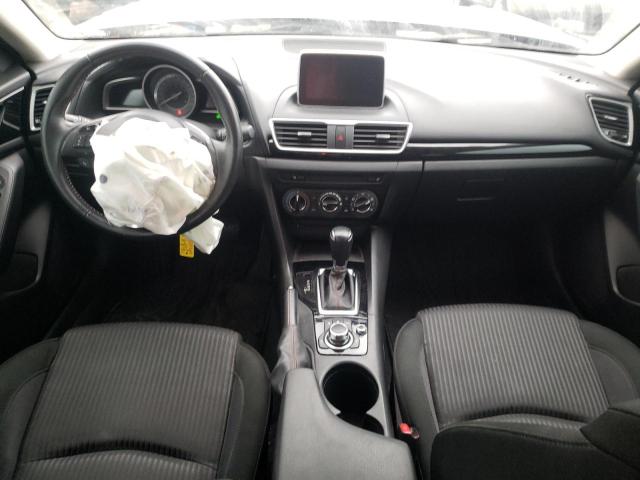 Photo 8 from auction – 2014 MAZDA 3 TOURING with VIN JM1BM1V75E1140586
