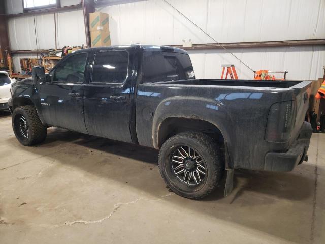 Photo 2 from auction – 2011 GMC SIERRA K15 with VIN 3GTP2XE20BG305587