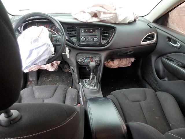 Photo 8 from auction – 2013 DODGE DART SXT with VIN 1C3CDFBA0DD298966