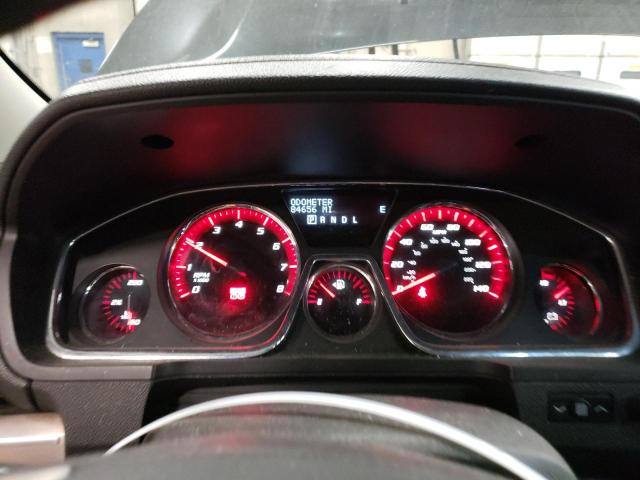 Photo 9 from auction – 2013 GMC ACADIA DEN with VIN 1GKKVTKD9DJ208426