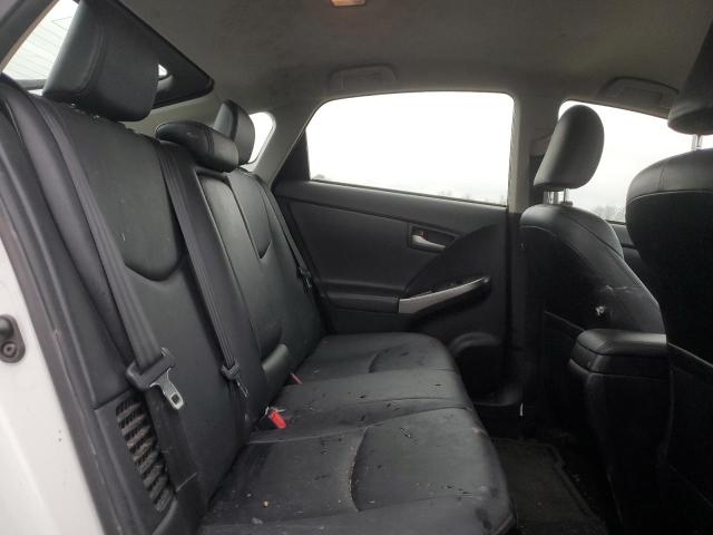Photo 10 from auction – 2013 TOYOTA PRIUS with VIN JTDKN3DU7D5585774