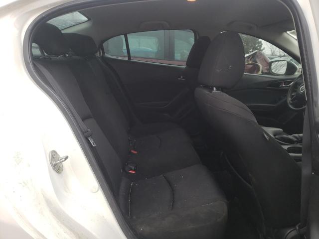 Photo 10 from auction – 2014 MAZDA 3 SPORT with VIN 3MZBM1U77EM105825