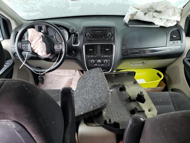 Photo 8 from auction – 2014 DODGE GRAND CARA with VIN 2C4RDGCG9ER477603