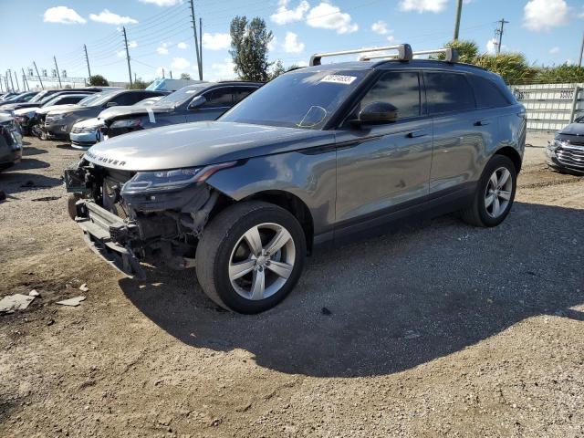 LAND ROVER RANGE ROVE 2019 with VIN SALYB2EX4KA783859 - Photo from auction