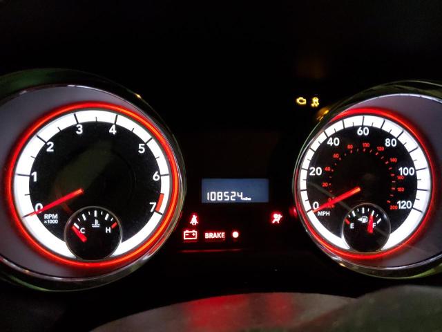 Zdjęcie 9 z aukcji – 2017 DODGE GRAND CARA z VIN 2C4RDGCG4HR678426