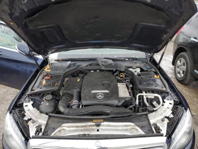 Photo 11 from auction – 2015 MERCEDES-BENZ C CLASS with VIN 55SWF4KB6FU080623