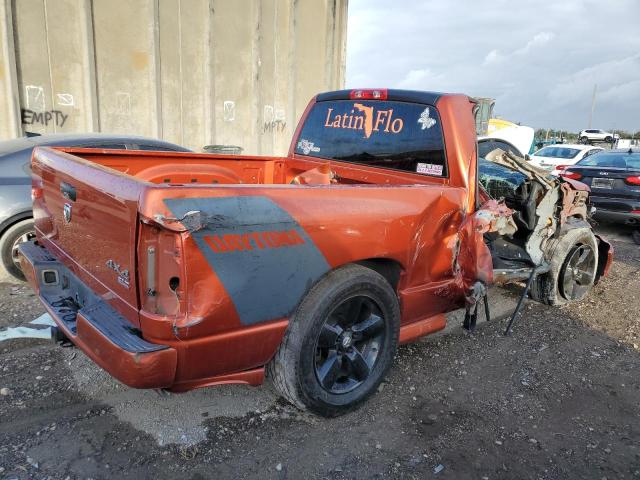 Photo 3 from auction – 2005 DODGE RAM 1500 S with VIN 1D7HU16D65J589411