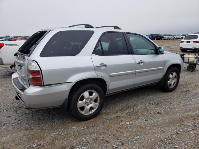 Photo 3 from auction – 2006 ACURA MDX with VIN 2HNYD18236H533283