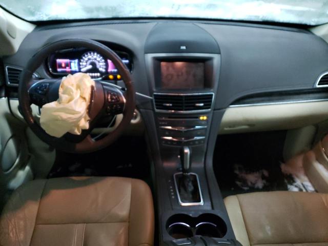 Photo 8 from auction – 2013 LINCOLN MKT with VIN 2LMHJ5AT2DBL52989