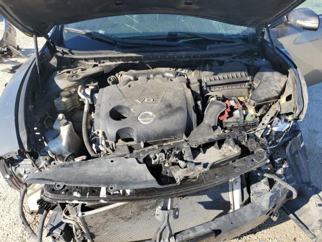 Photo 11 from auction – 2014 NISSAN MAXIMA S with VIN 1N4AA5AP5EC906702