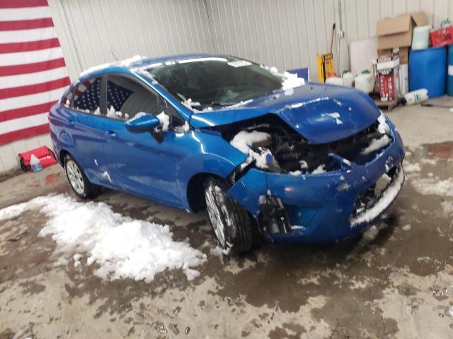 Photo 4 from auction – 2012 FORD FIESTA SE with VIN 3FADP4BJ2CM153416