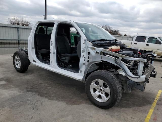 Photo 4 from auction – 2019 RAM 1500 BIG H with VIN 1C6RRFFG9KN674388