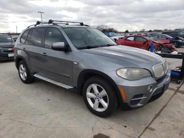 Photo 4 from auction – 2011 BMW X5 XDRIVE3 with VIN 5UXZW0C50BL656907