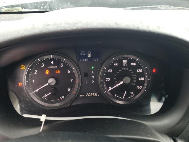 Photo 9 from auction – 2008 LEXUS ES 350 with VIN JTHBJ46G982171894