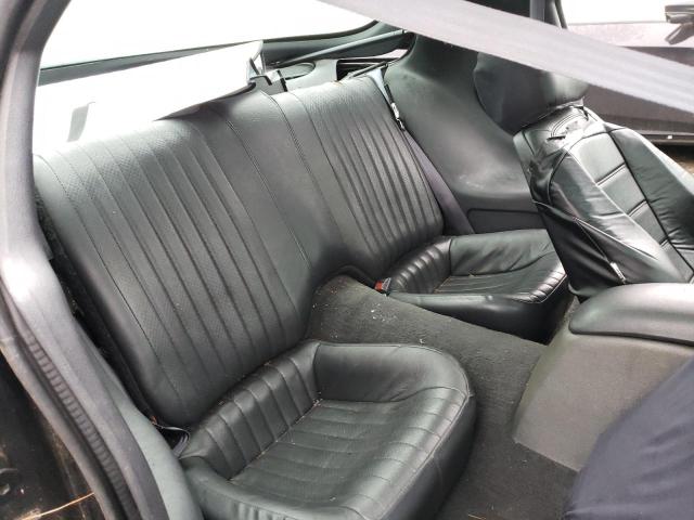 Photo 10 from auction – 1995 PONTIAC TRANS AM with VIN 2G2FV22P8S2229260