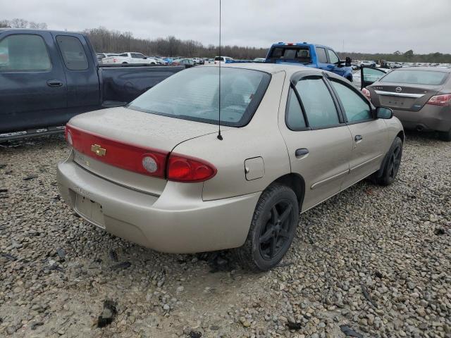 Photo 3 from auction – 2004 CHEVROLET CAVALIER with VIN 1G1JC52F647308290