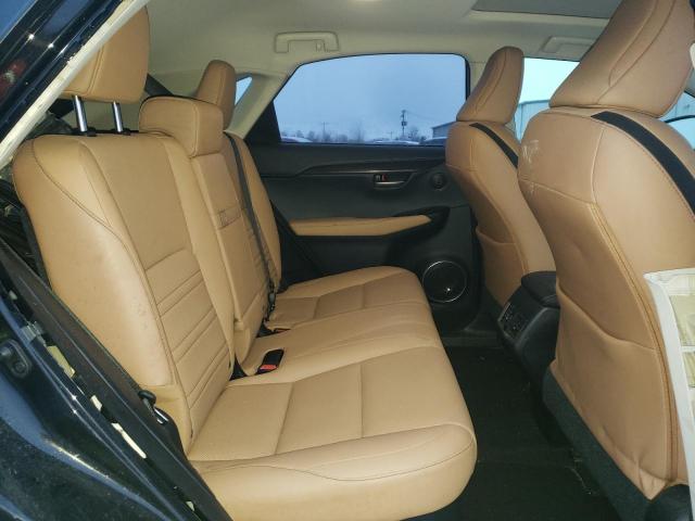 Photo 11 from auction – 2015 LEXUS NX 200T with VIN JTJBARBZ9F2030842