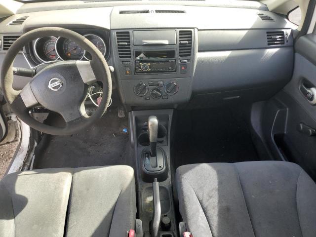 Photo 8 from auction – 2011 NISSAN VERSA S with VIN 3N1CC1AP5BL392374