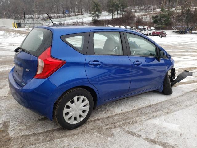 Photo 3 from auction – 2014 NISSAN VERSA NOTE with VIN 3N1CE2CP4EL357147