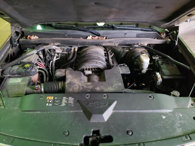 Photo 11 from auction – 2015 CHEVROLET SILVERADO with VIN 3GCPCTEC6FG521559