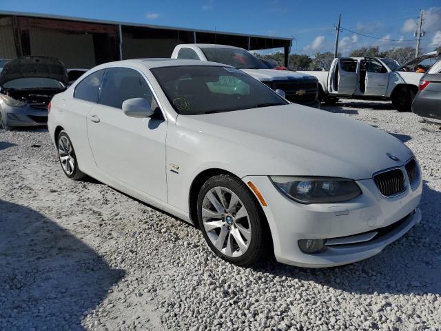 Photo 4 from auction – 2012 BMW 328 XI SUL with VIN WBAKF5C5XCE657470