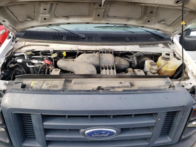 Photo 12 from auction – 2013 FORD ECONOLINE with VIN 1FTNE2EW4DDA97962