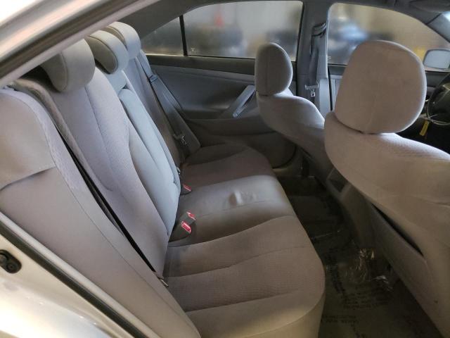 Photo 10 from auction – 2010 TOYOTA CAMRY BASE with VIN 4T4BF3EK0AR078857